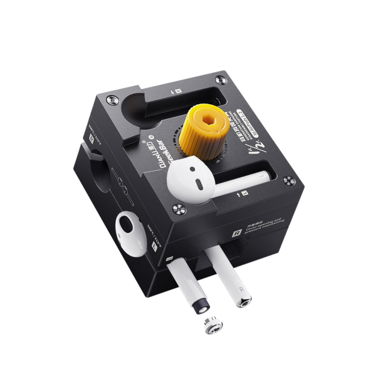 QIANLI 1 Pair Earphone Repair Removal Clamps for AirPods 1/2 and Pro, QIANLI for Earpods QIANLI 1 Pair Earphone Repair Removal Clamps for AirPods 1/2 and Pro, QIANLI for Earpods